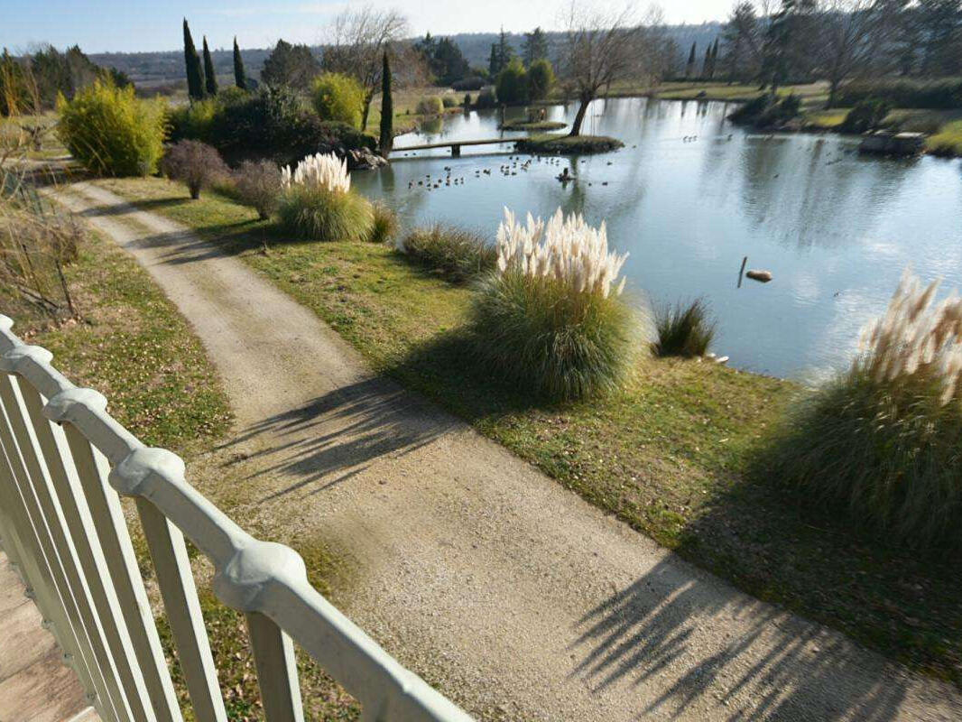 Appartement Uzès