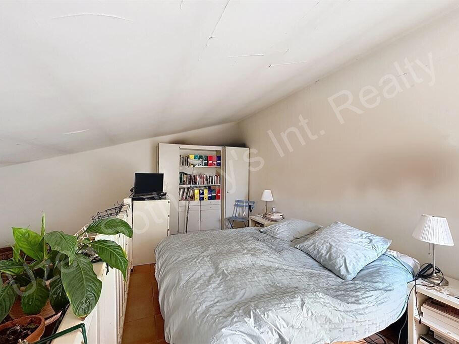 Appartement Uzès