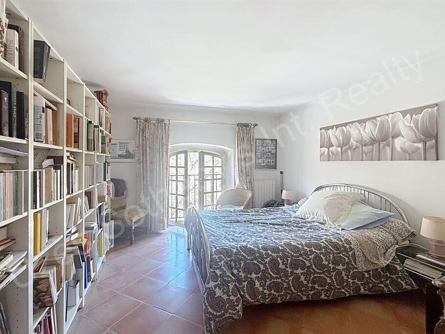 Appartement Uzès