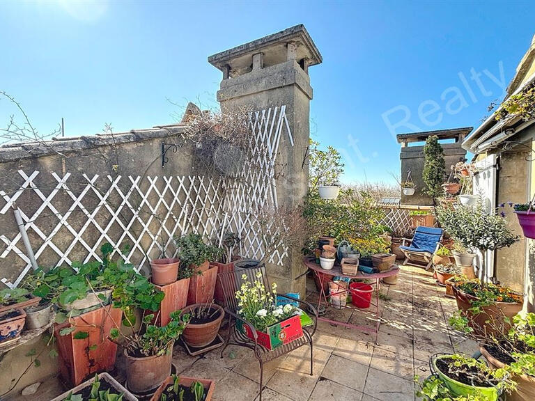 Appartement Uzès - 2 chambres - 130m²