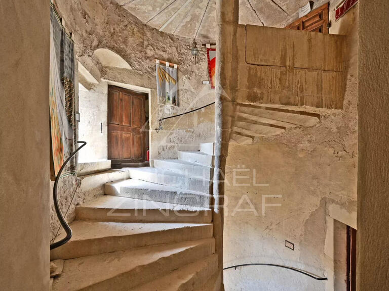 Sale Castle Uzès - 10 bedrooms