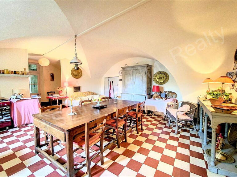 Castle Uzès - 10 bedrooms - 900m²