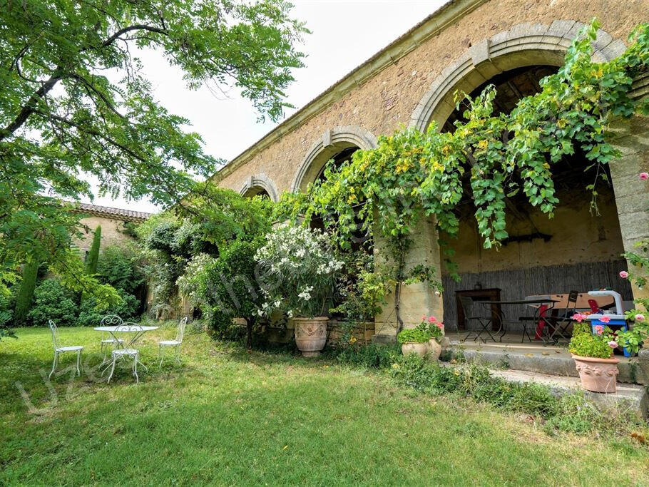 Castle Uzès