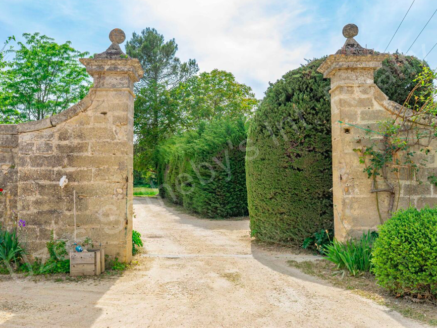 Château Uzès