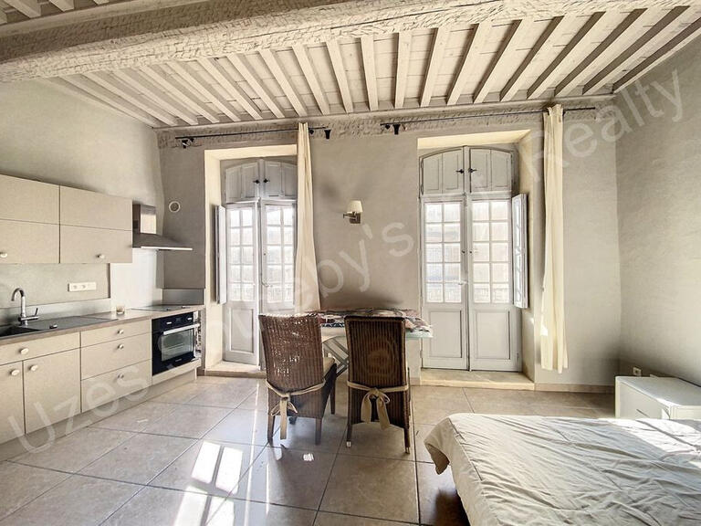 Mansion Uzès - 420m²