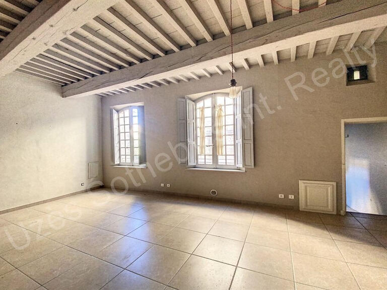 Mansion Uzès - 420m²