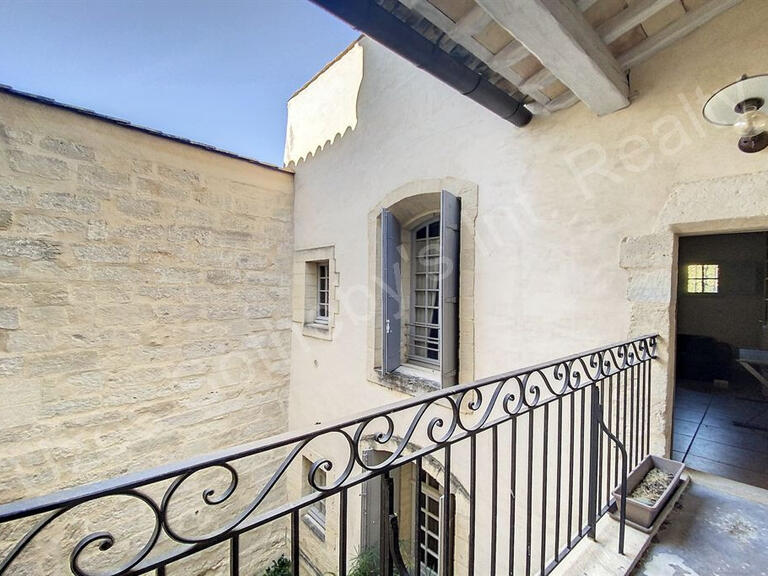 Mansion Uzès - 420m²