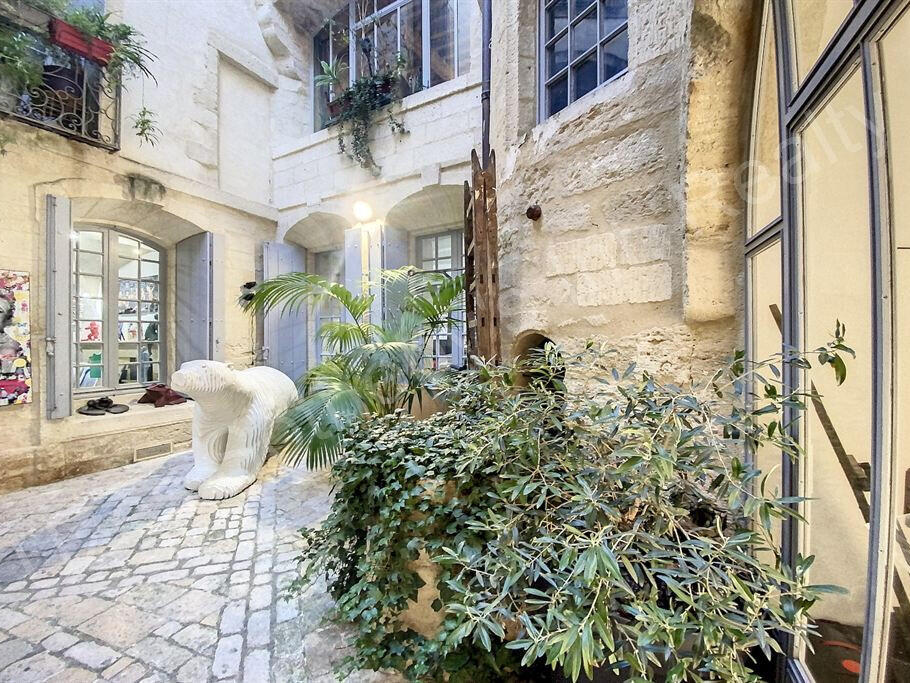 Mansion Uzès