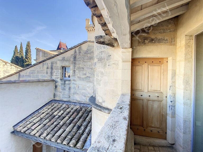 Mansion Uzès - 420m²