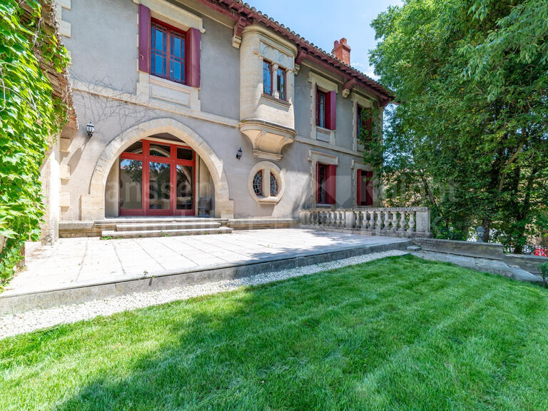 Luxury real estate for Sale Uzès BellesPierres