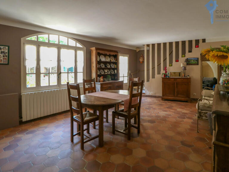 Maison Uzès - 9 chambres - 548m²