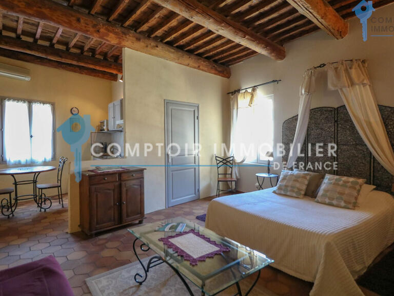 Maison Uzès - 9 chambres - 548m²