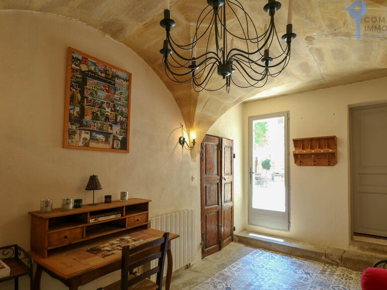 Maison Uzès - 9 chambres - 548m²