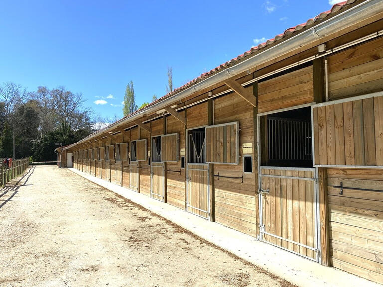 Vente Maison Uzès - 1 chambre