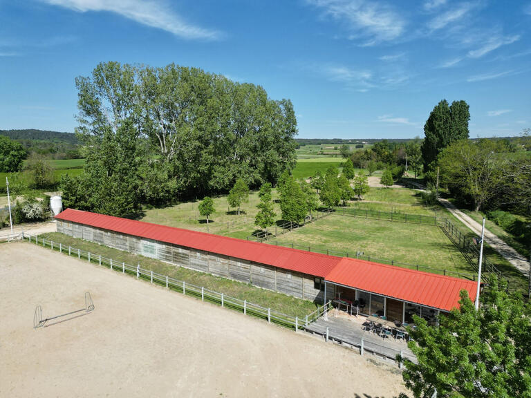 Maison Uzès - 1 chambre - 50m²