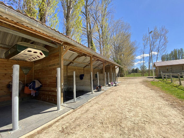 Vente Maison Uzès - 1 chambre