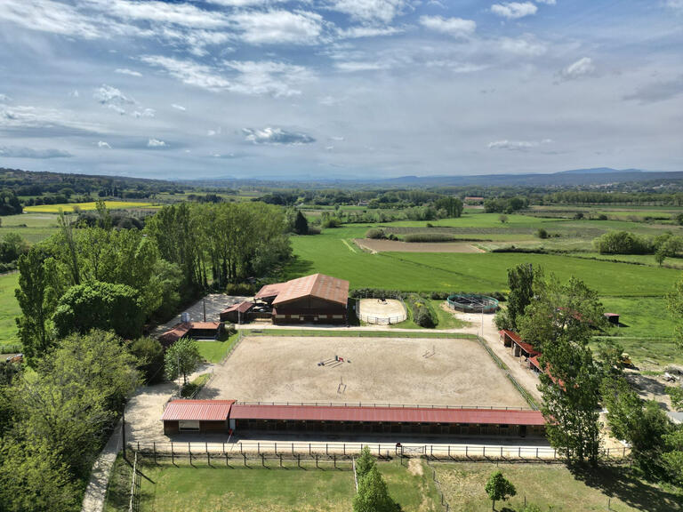 Maison Uzès - 1 chambre - 50m²