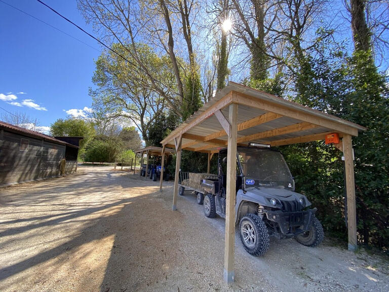 Vente Maison Uzès - 1 chambre