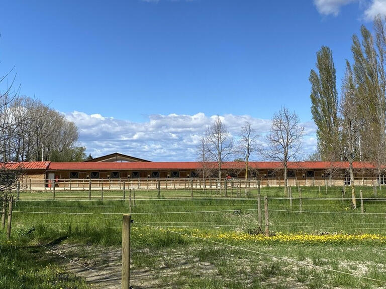 Maison Uzès - 1 chambre - 50m²