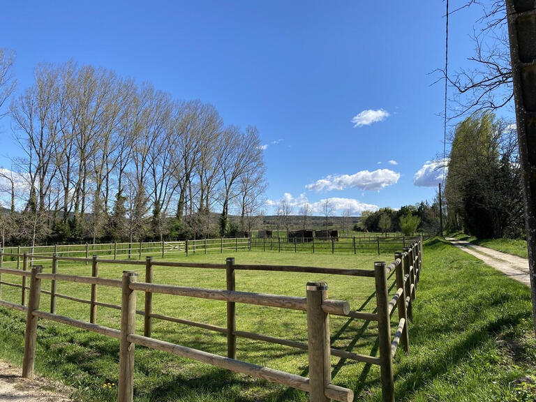 Vente Maison Uzès - 1 chambre