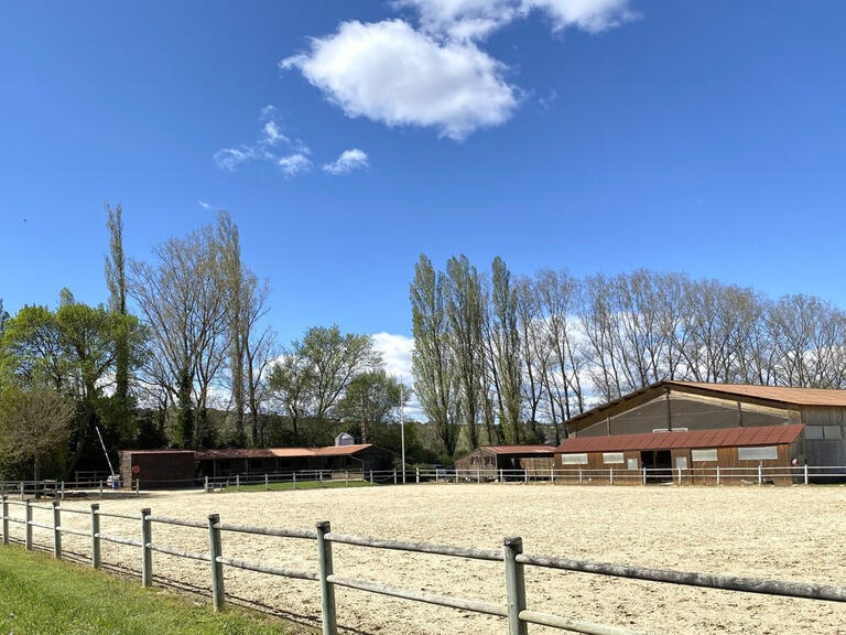 Vente Maison Uzès - 1 chambre