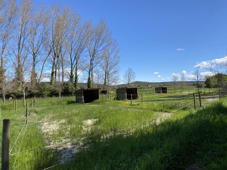 Vente Maison Uzès - 1 chambre