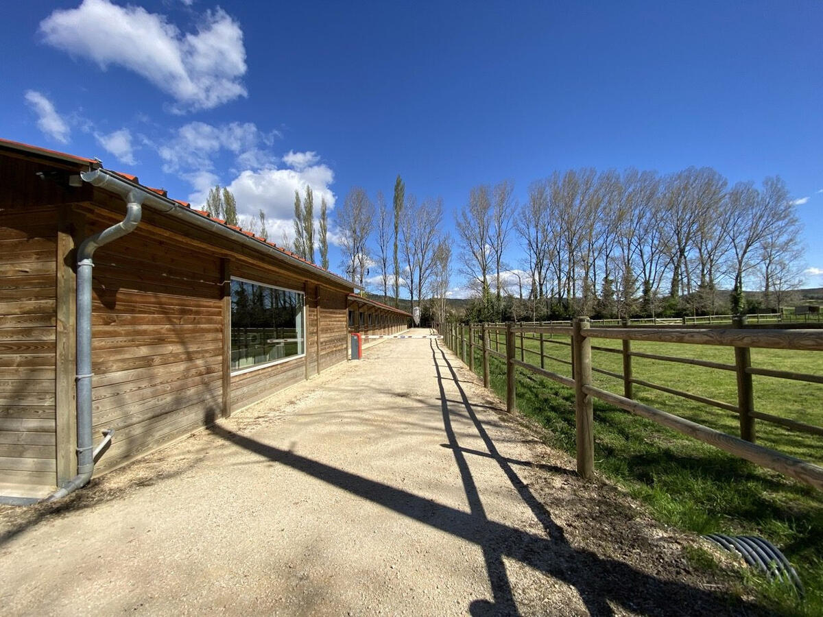 House Uzès