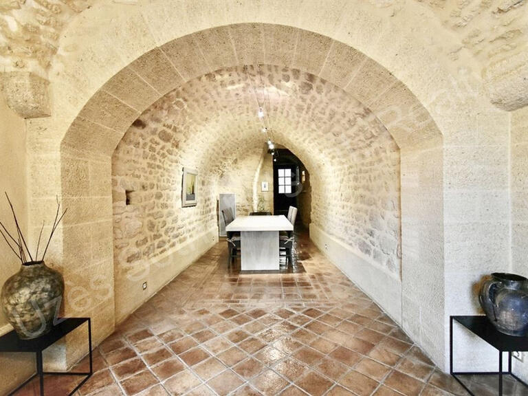 Maison Uzès - 4 chambres - 183m²