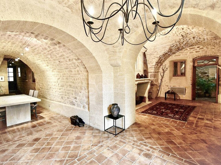 Maison Uzès - 4 chambres - 183m²