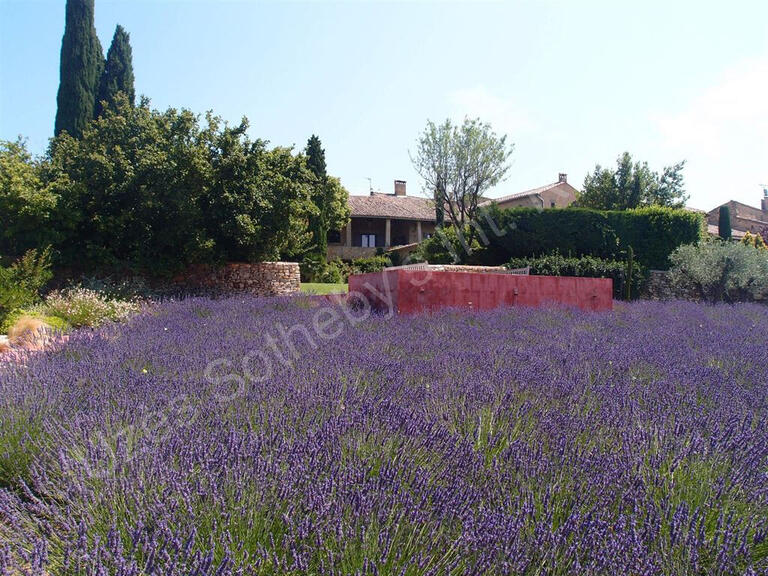 Maison Uzès - 8 chambres - 430m²