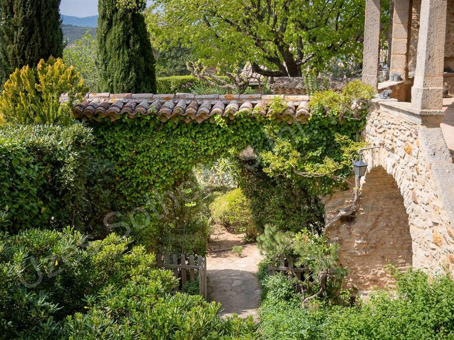 Maison Uzès