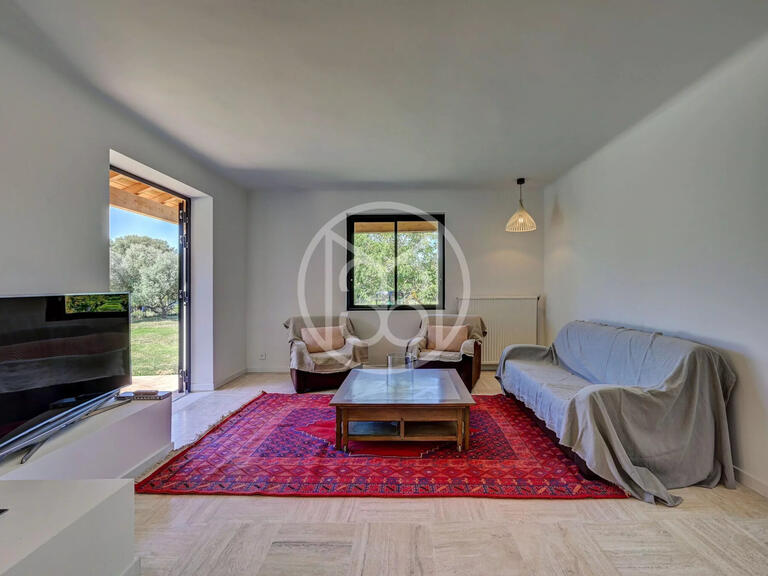 House Uzès - 4 bedrooms - 230m²