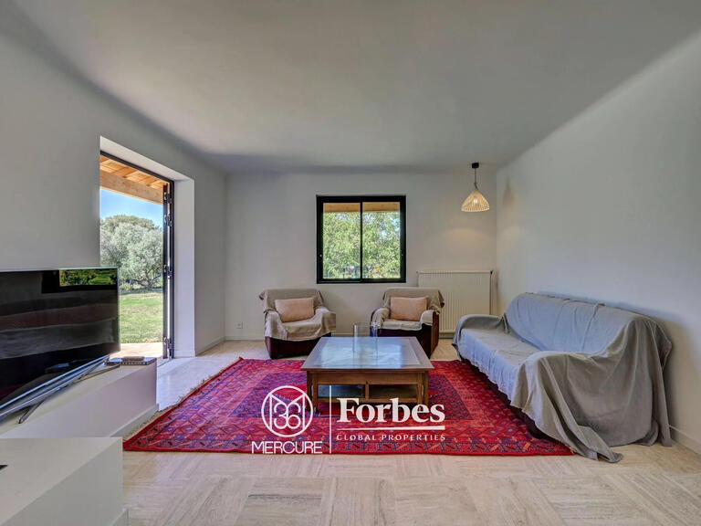 House Uzès - 4 bedrooms - 230m²