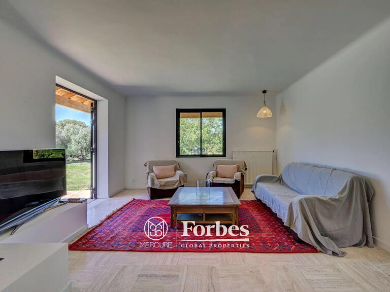 House Uzès - 4 bedrooms - 230m²