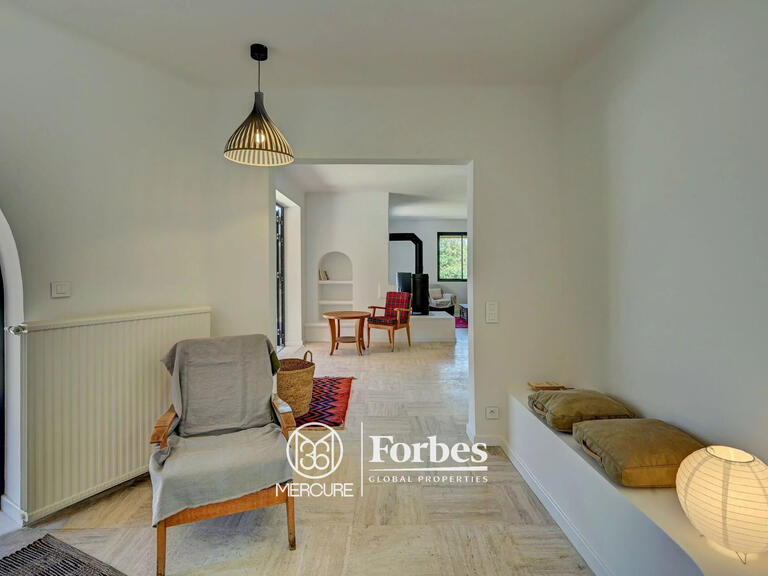 House Uzès - 4 bedrooms - 230m²