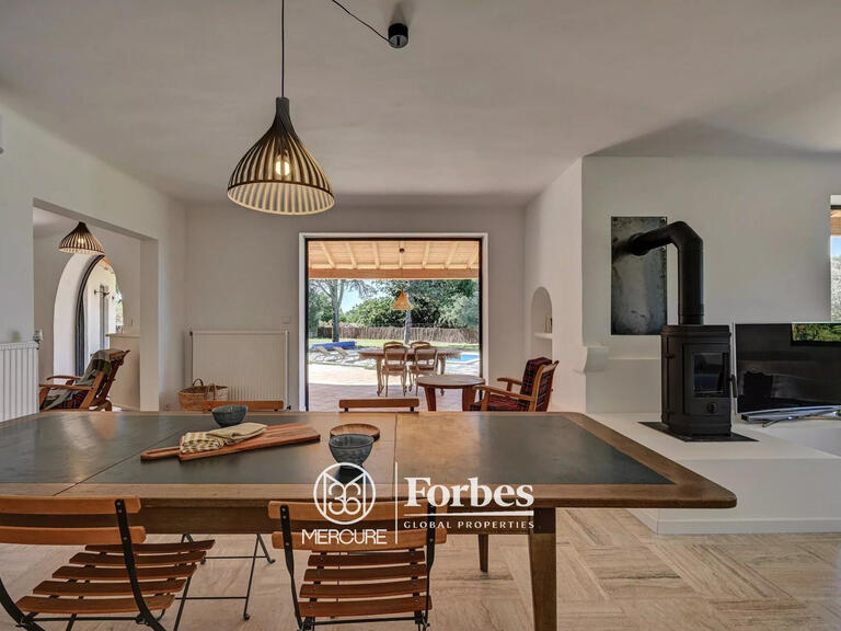 House Uzès - 4 bedrooms - 230m²