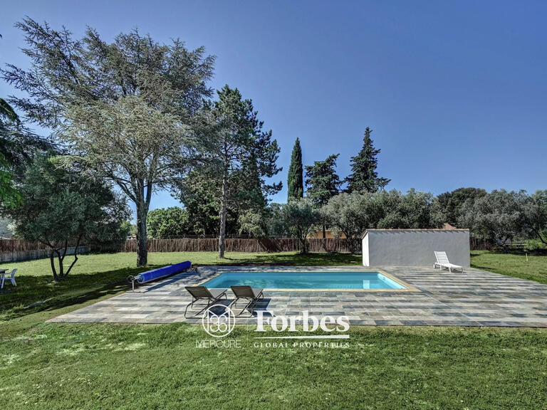 House Uzès - 4 bedrooms - 230m²