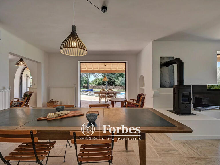 House Uzès - 4 bedrooms - 230m²