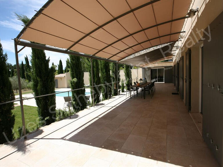 Maison Uzès - 5 chambres - 267m²