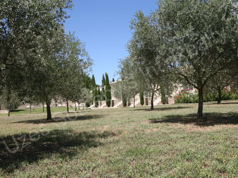 House Uzès