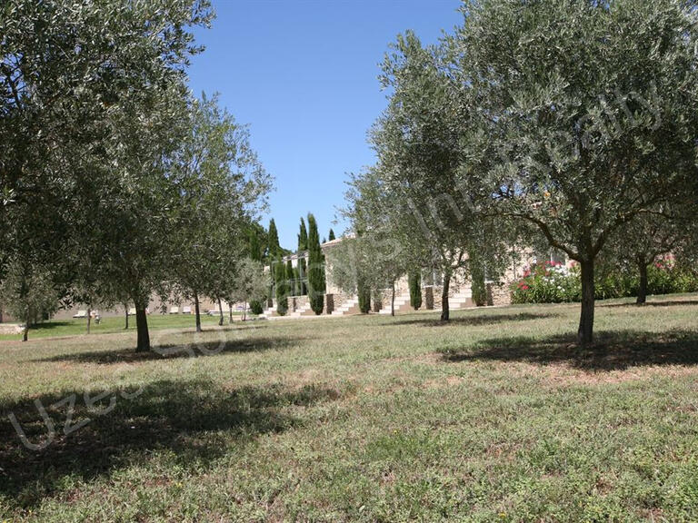 House Uzès - 5 bedrooms - 267m²