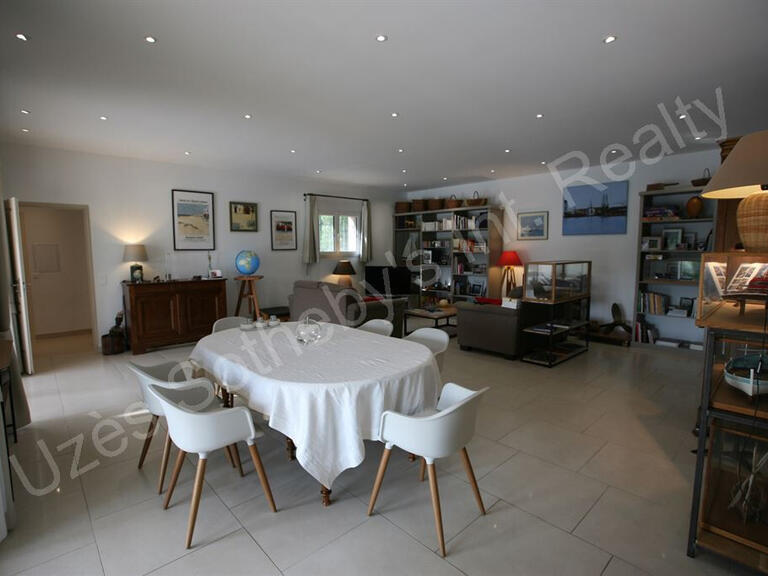 House Uzès - 5 bedrooms - 267m²