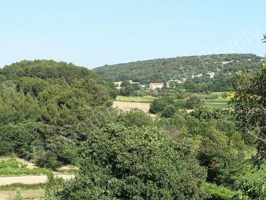 Maison Uzès - 8 chambres - 300m²