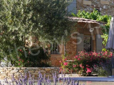 House Uzès - 8 bedrooms - 300m²