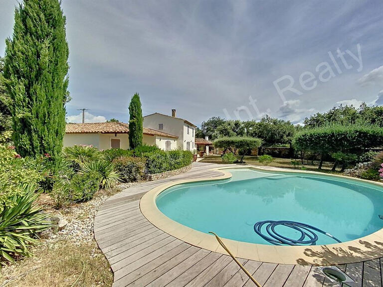 House Uzès - 5 bedrooms - 236m²