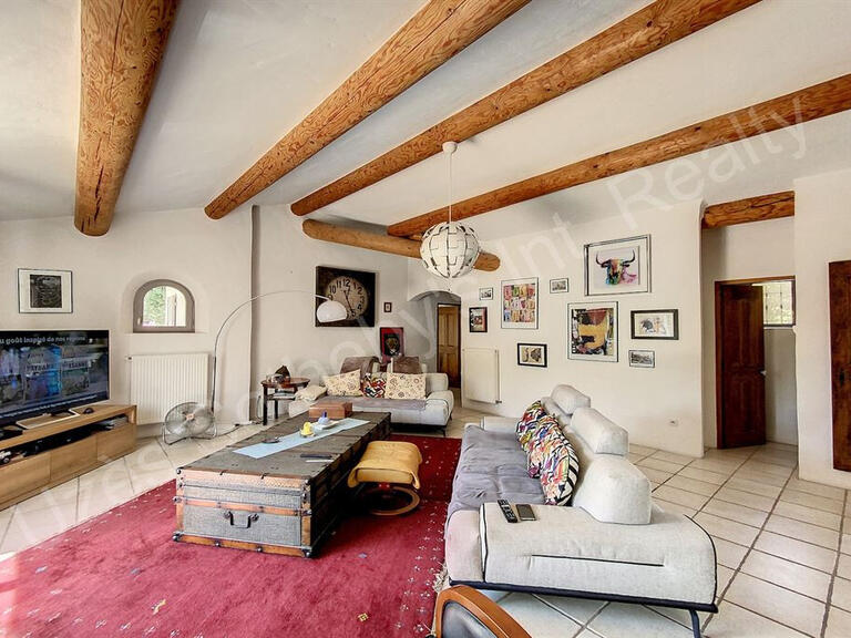 House Uzès - 5 bedrooms - 236m²