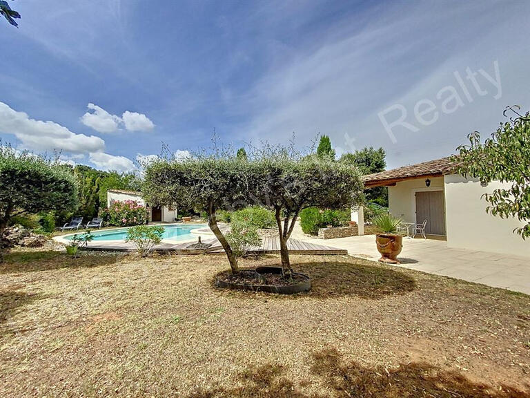 House Uzès - 5 bedrooms - 236m²