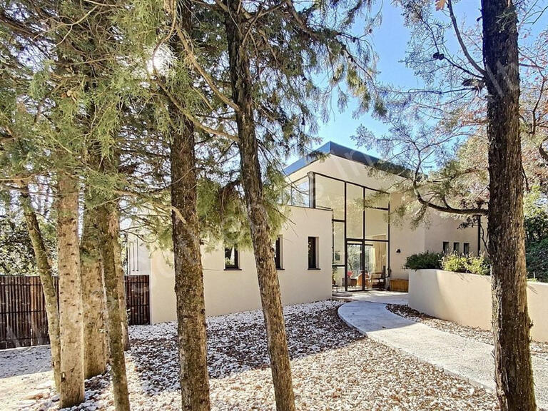 House Uzès - 5 bedrooms - 300m²