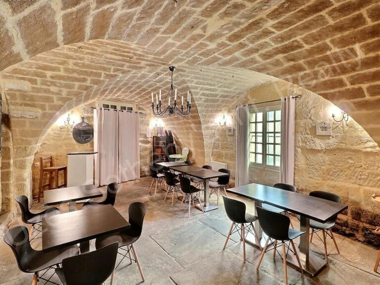 House Uzès - 12 bedrooms - 693m²