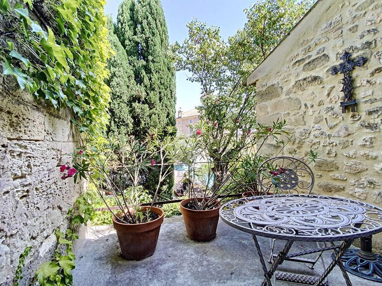 Maison Uzès - 6 chambres - 350m²